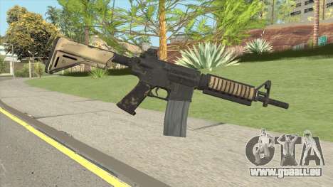 MK-18 (Insurgency) pour GTA San Andreas
