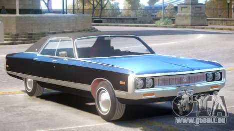 1971 Chrysler New Yorker V1 für GTA 4