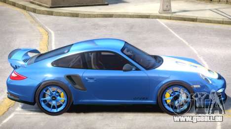 Porsche 911 GT2 PJ7 für GTA 4