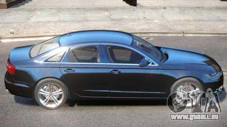 Audi A6L V1 für GTA 4