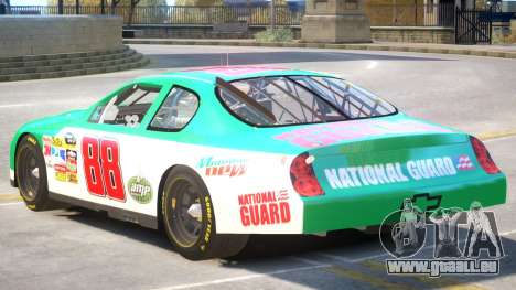 Chevrolet Monte Carlo PJ für GTA 4