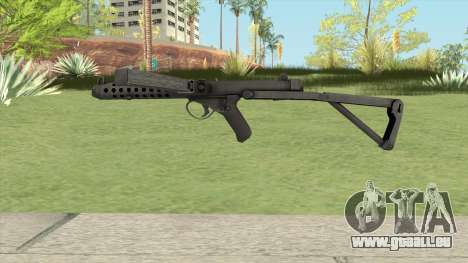 Sterling (Insurgency) pour GTA San Andreas