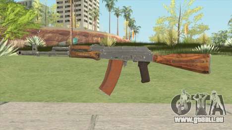 AK-74 (Insurgency: Sandstorm) für GTA San Andreas