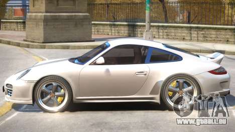 Porsche 911 Classic für GTA 4
