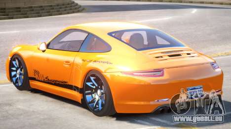 Porsche 911 V1.1 für GTA 4