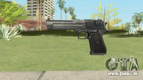 Handcannon (Killing Floor) für GTA San Andreas