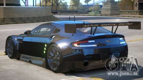 Aston Martin GTE pour GTA 4