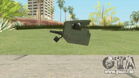 C4 Detonator (Insurgency) für GTA San Andreas