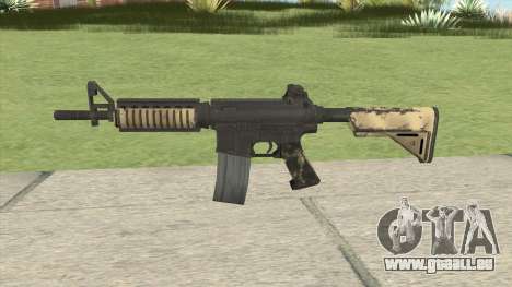 MK-18 (Insurgency) pour GTA San Andreas