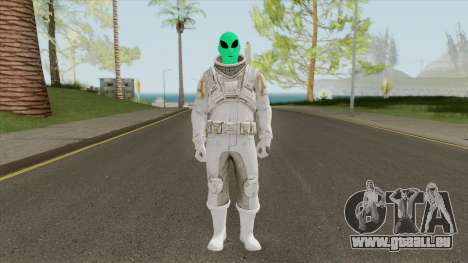 Alien (GTA Online) pour GTA San Andreas