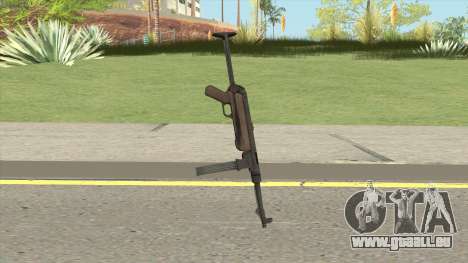 MP-40 (Insurgency) pour GTA San Andreas