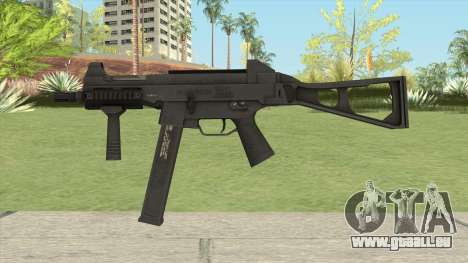 UMP45 (Insurgency) pour GTA San Andreas
