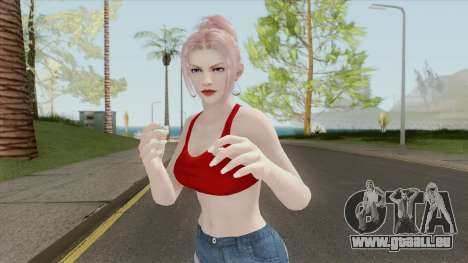 Rachel Custom (DOA) für GTA San Andreas