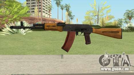 AK-74 (Insurgency) für GTA San Andreas