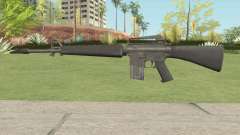 Assault Rifle (M16A1) pour GTA San Andreas