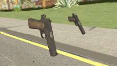 M1911 (Insurgency) für GTA San Andreas