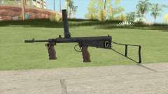 Owen SMG (Day Of Infamy) pour GTA San Andreas