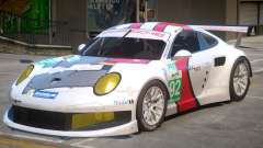 Porsche 911 RSR für GTA 4
