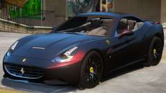 Ferrari California V2 pour GTA 4