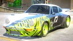 Porsche 911 RSR V2 pour GTA 4