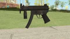MP5K (Insurgency) pour GTA San Andreas