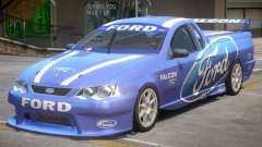 Ford Falcon Racing PJ1 pour GTA 4