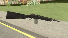 Mini 14 (Insurgency) pour GTA San Andreas