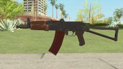 AKS-74U (Insurgency) pour GTA San Andreas