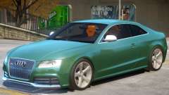 Audi RS5 V1 R6 pour GTA 4