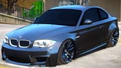 BMW 1M V2 pour GTA 4