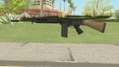 FN-FAL (Insurgency) für GTA San Andreas