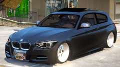 BMW 1-series für GTA 4
