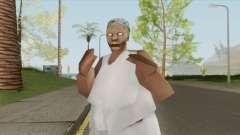 Granny pour GTA San Andreas