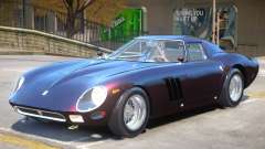 1964 Ferrari 250 V1 pour GTA 4