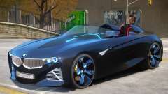 BMW Vision V1 für GTA 4