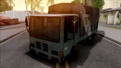 Tata 1613 für GTA San Andreas