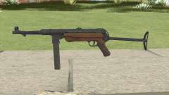 MP40 (Day Of Infamy) für GTA San Andreas