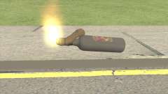 Molotov (Insurgency) für GTA San Andreas