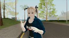 Marie Rose Casual (Dead Or Alive 5: Ultimate) pour GTA San Andreas