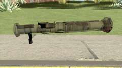 AT4 (Insurgency) pour GTA San Andreas