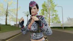 Character From Point Blank V3 für GTA San Andreas