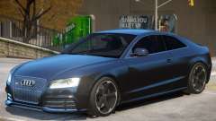 Audi RS5 V1 R7 für GTA 4