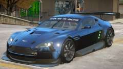 Aston Martin GTE für GTA 4