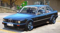 BMW E30 V1 für GTA 4