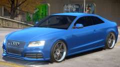 Audi RS5 V1 R8 für GTA 4