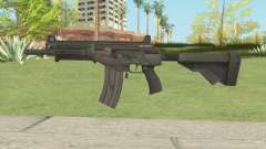 Galil ACE 21 pour GTA San Andreas