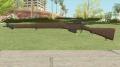 Lee-Enfield (Day Of Infamy) pour GTA San Andreas