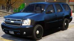 Chevrolet Tahoe ELS für GTA 4