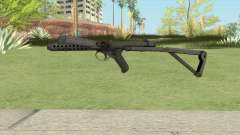 Sterling (Insurgency) pour GTA San Andreas