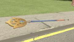 Yuna Weapon V1 pour GTA San Andreas